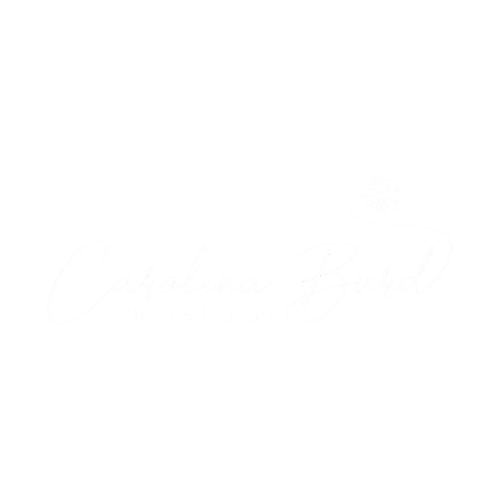 Logo Icone Carolina Burd